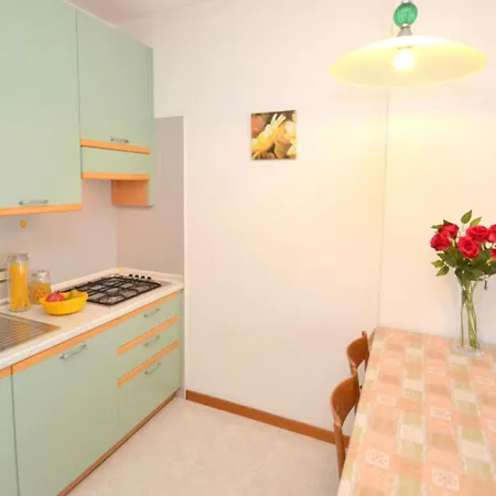 Your Perfect In - Beahost Apartment *