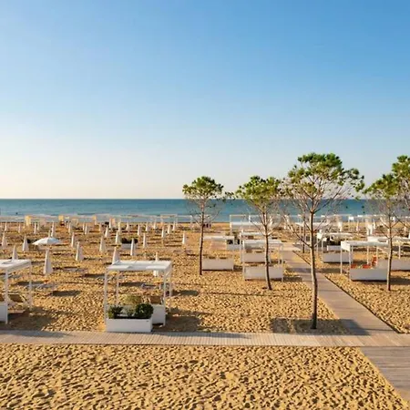 Your Perfect In - Beahost Apartment Bibione