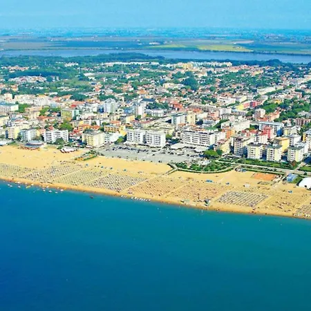 Your Perfect In - Beahost Apartment Bibione