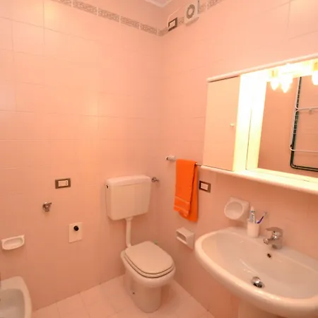 Your Perfect In - Beahost Appartement Bibione